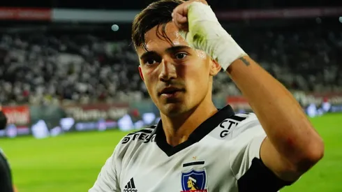 Solari se va de Colo Colo dejando un espacio difícil de llenar.