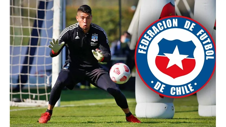 Brayan Cortés lidera este microciclo al mando de Eduardo Berizzo.