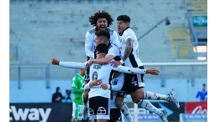 Jaime Pizarro y la obligación de Colo Colo con el Campeonato Nacional