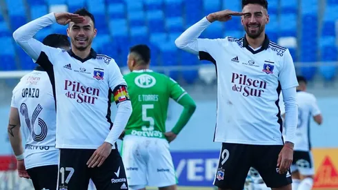 El Cacique rescató tres puntos de oro en su visita a Rancagua.