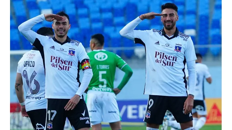 El Cacique rescató tres puntos de oro en su visita a Rancagua.