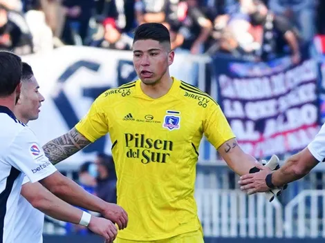 Brayan Cortés: “Se disfrutan estos partidos, pero la idea no es sufrir tanto”