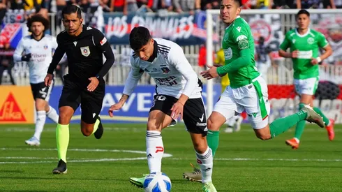 © Guillermo Salazar Alexander Oroz fue protagonista de la polémica