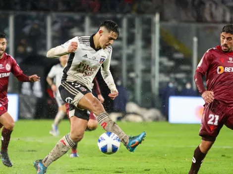 Gustavo Quinteros da pistas de cómo reemplazar a Pablo Solari