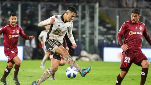 Gustavo Quinteros da pistas de cómo reemplazar a Pablo Solari