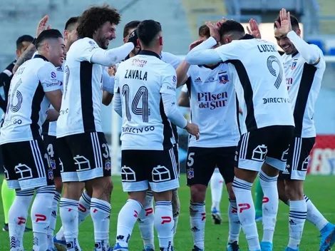 Tabla: Colo Colo es líder y se aleja de la UC