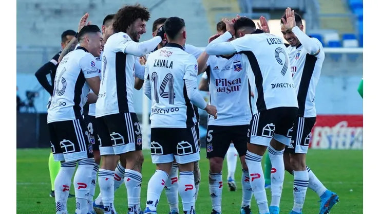 Así marcha la tabla de posiciones en la fecha 18 del Campeonato Nacional