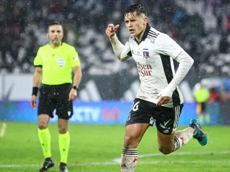 ¿Cuándo podría debutar Pablo Solari en River Plate de Argentina?