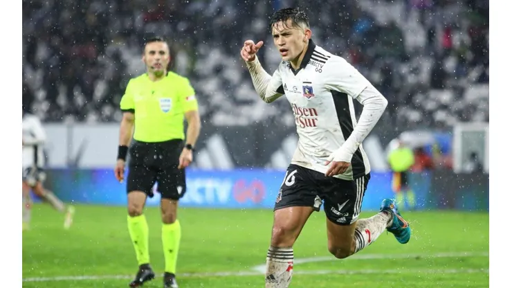 Pablo Solari podría debutar rápidamente en River Plate