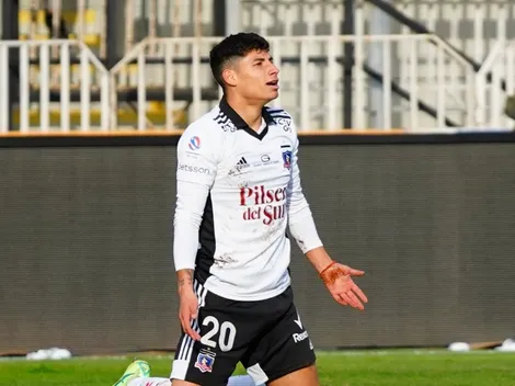 Jaime Pizarro se la juega por Alexander Oroz