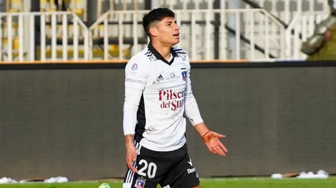 Jaime Pizarro se la juega por Alexander Oroz