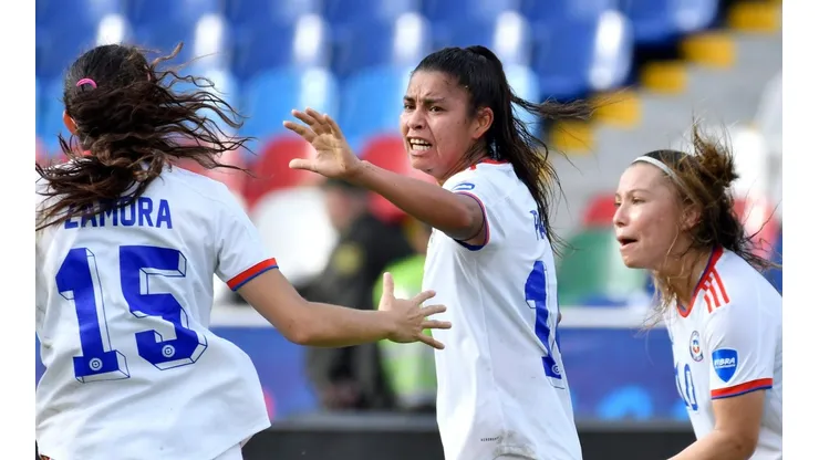 Chile necesita celebrar ante Bolivia por Copa América
