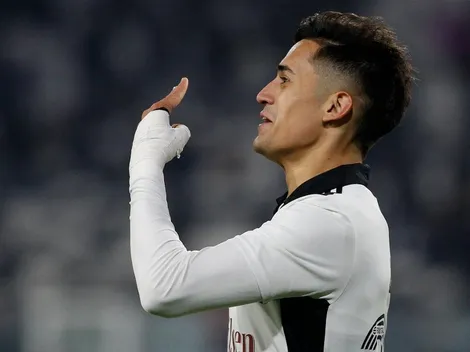 “La salida de Solari es tácticamente irreparable para Colo Colo”