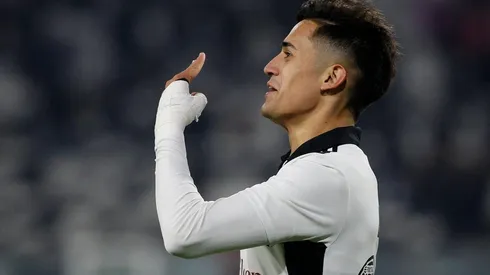 Pablo Solari fue uno de los jugadores más desequilibrantes de último tiempo para Colo Colo.