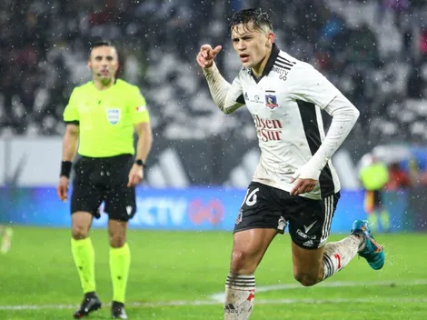 “Pablo Solari ha sido muy bueno en Colo Colo, pero tampoco es tan especial”