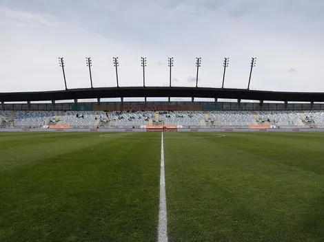 ¿A qué hora juega Colo Colo vs Audax Italiano?