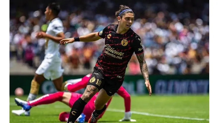 Joaquín Montecinos pudo llegar a Colo Colo