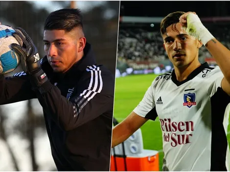 Cortés y la partida de Solari: “El objetivo de ser campeón no cambia”