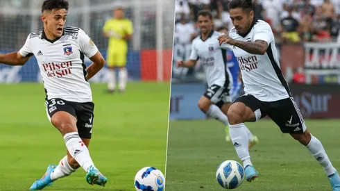 Bolados es uno de los candidatos para reemplazar a Pablo Solari.