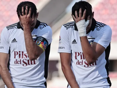 Gabi Suazo seguirá con su icónica celebración aunque se vaya Solari