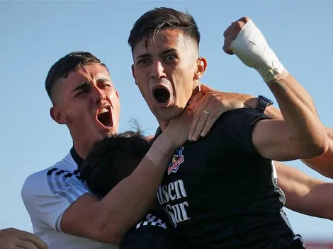 En Colo Colo no descartan “cambiar la idea de juego” ante la partida de Solari