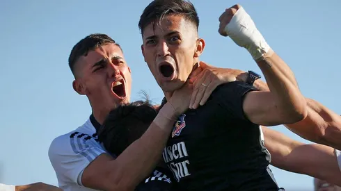 Solari dejará un espacio difícil de llenar en el Cacique.