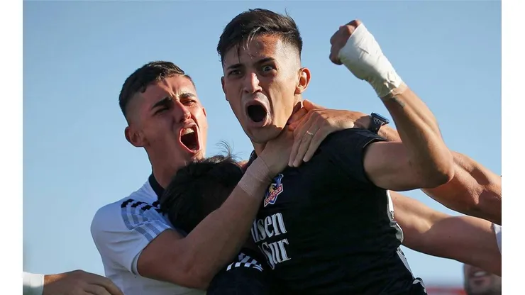 Solari dejará un espacio difícil de llenar en el Cacique.