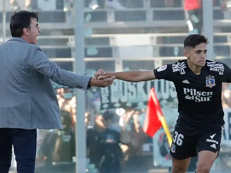 Quinteros recuerda charla con Solari: “Le dije a Solari que no se volviera loco con irse a México”