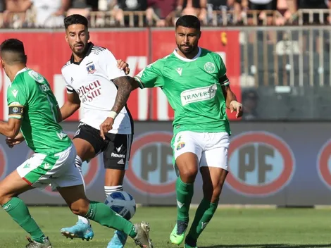 ¿Cuándo, dónde ver y cómo formaría Colo Colo ante Audax Italiano?