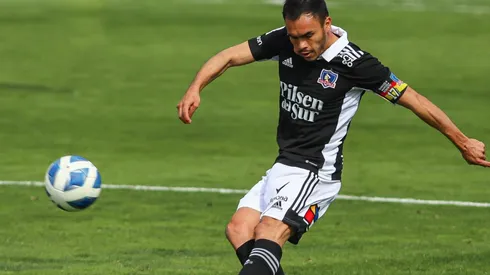 ¿Gabriel Suazo a Europa?