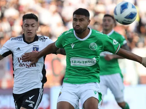 ¿Cómo nos ha ido contra Audax Italiano en los últimos 5 partidos?