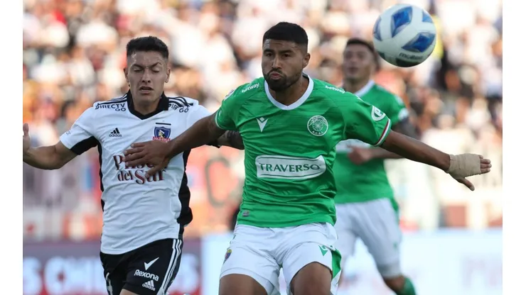 Audax se ha transformado en una bestia negra para Colo Colo en los últimos partidos