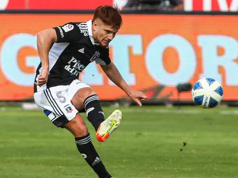 Leo Gil lamenta la salida de Pablo Solari