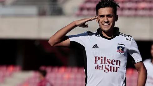 Todo listo: Pablo Solari es nuevo jugador de River Plate