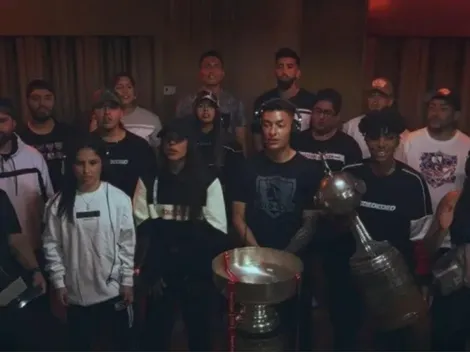 Himno de Colo Colo | ¿Cuál es la letra e historia de la mítica canción colocolina?