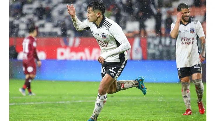 Pablo Solari y su opción de River Plate
