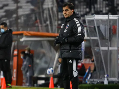 En Colo Colo se defienden por tema refuerzos: “Las finanzas están muy ajustadas”