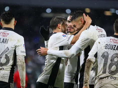 “Colo Colo va a ser campeón, salvo un desastre muy grande”