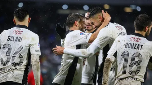 Colo Colo tendrá que poner más a sus juveniles en lo que resta del año