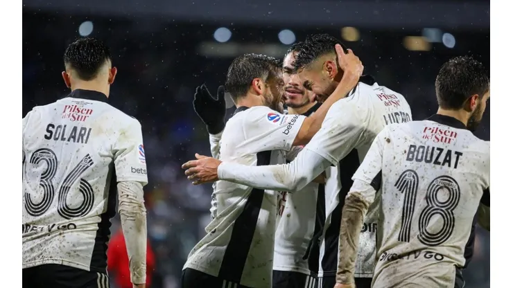 Colo Colo tendrá que poner más a sus juveniles en lo que resta del año