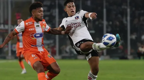 Presidente Talleres feliz por Pablo Solari