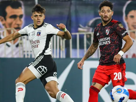 Los brillantes números que deja Pablo Solari