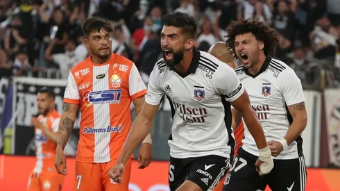 Emiliano Amor avanza firme en su recuperación