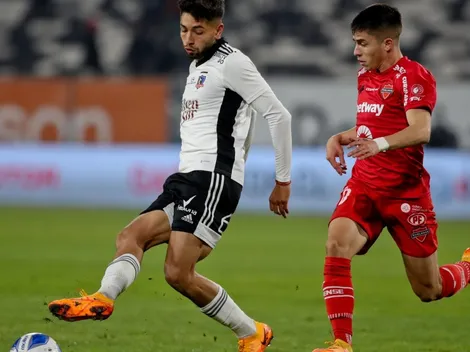 ¿Cuáles son los Sub 21 que más han jugado por Colo Colo en el torneo?