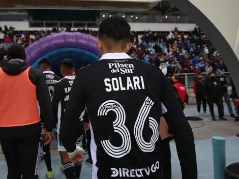¡Aprovecha! Despide al Pibe Solari con la camiseta puesta