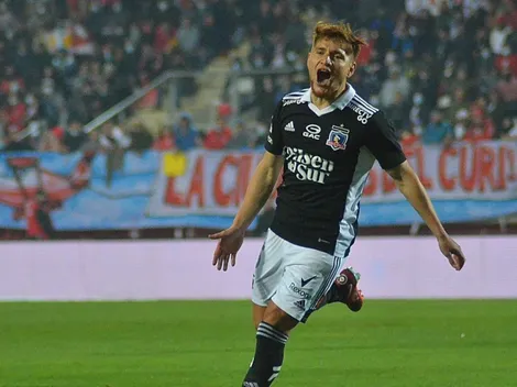 Leonardo Gil integra el equipo ideal de Latinoamérica