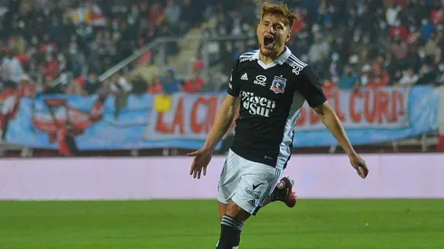 Leonardo Gil es incluido dentro del once ideal de Latinoamérica