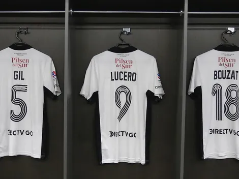 ¿Dónde ver vía Streaming el Colo Colo vs Audax Italiano?