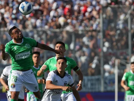 ¿Dónde jugará Colo Colo ante Audax Italiano por el Campeonato Nacional?