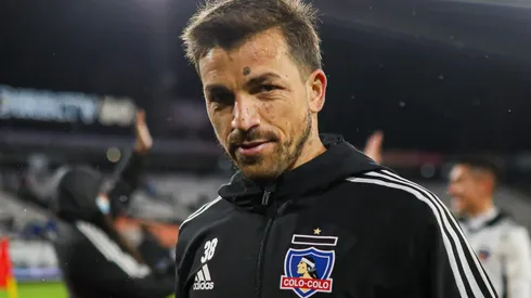 Gabriel Costa en peligro para el Superclásico